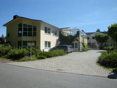 Hotel Am Kunnerstein Augustusburg Εξωτερικό φωτογραφία