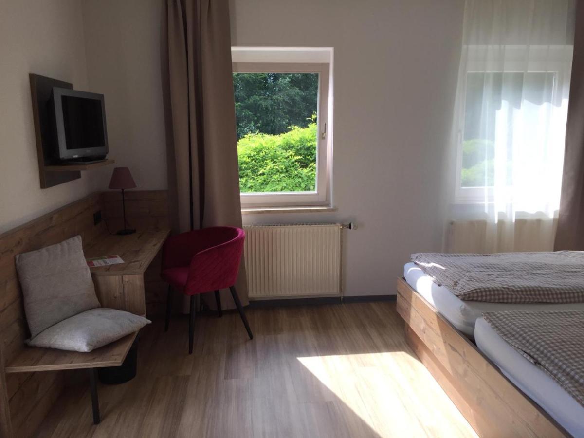 Hotel Am Kunnerstein Augustusburg Εξωτερικό φωτογραφία