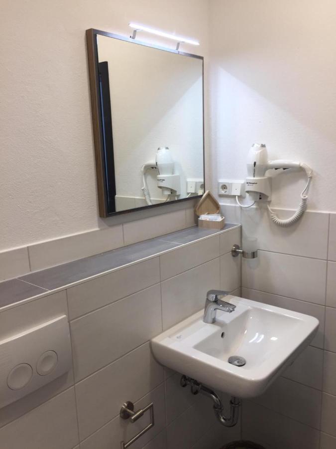 Hotel Am Kunnerstein Augustusburg Εξωτερικό φωτογραφία