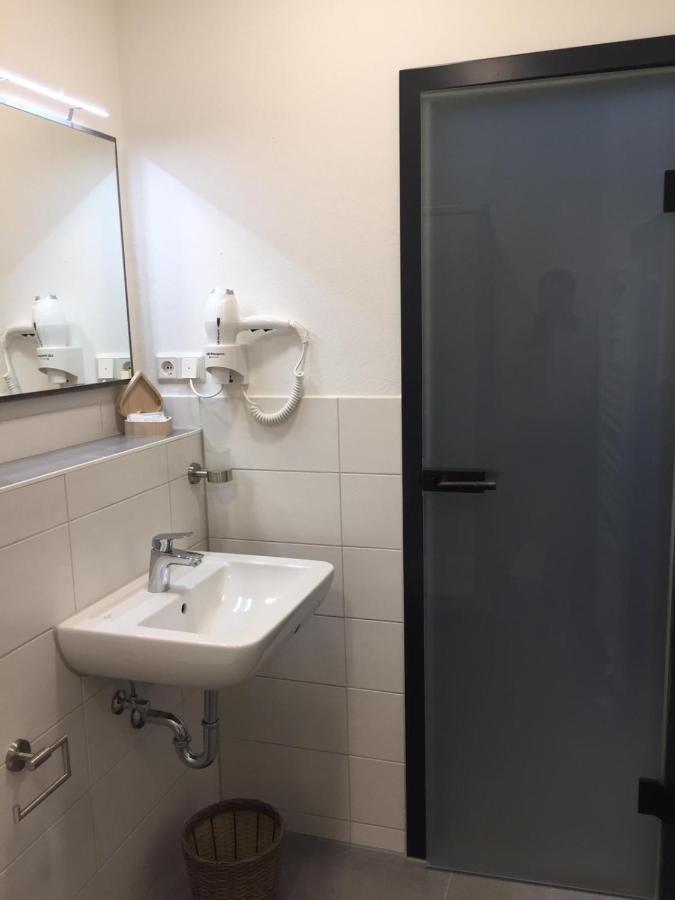 Hotel Am Kunnerstein Augustusburg Εξωτερικό φωτογραφία