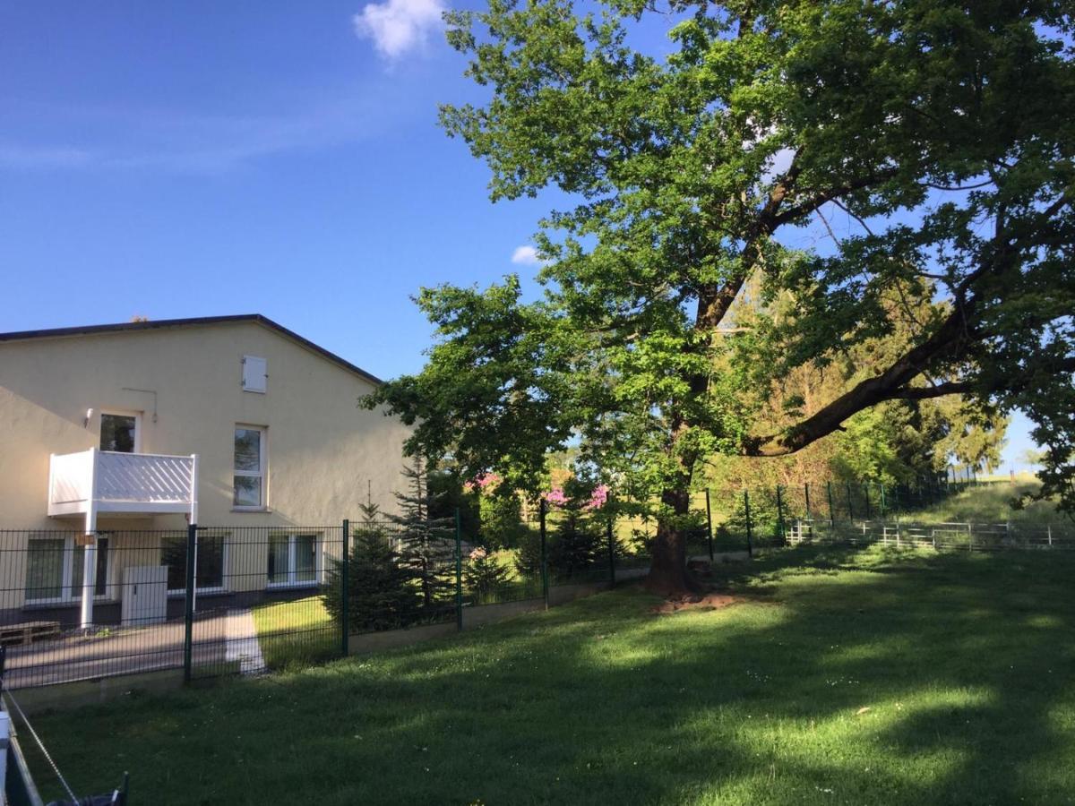 Hotel Am Kunnerstein Augustusburg Εξωτερικό φωτογραφία