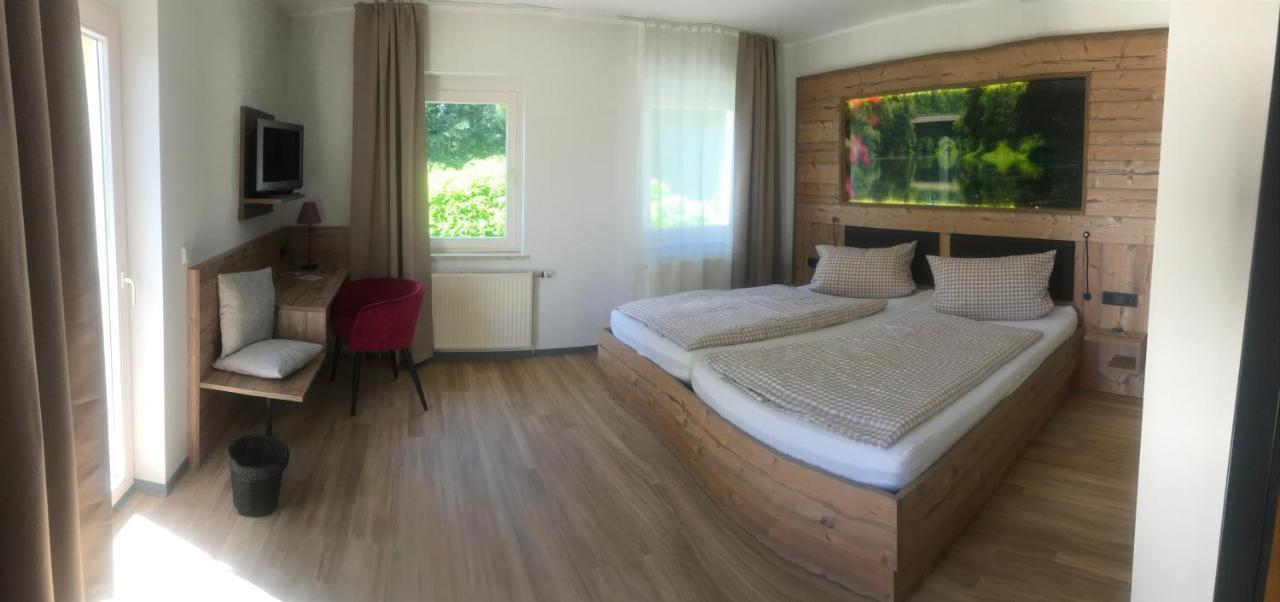 Hotel Am Kunnerstein Augustusburg Εξωτερικό φωτογραφία