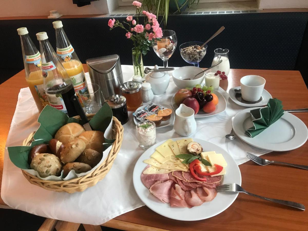 Hotel Am Kunnerstein Augustusburg Εξωτερικό φωτογραφία