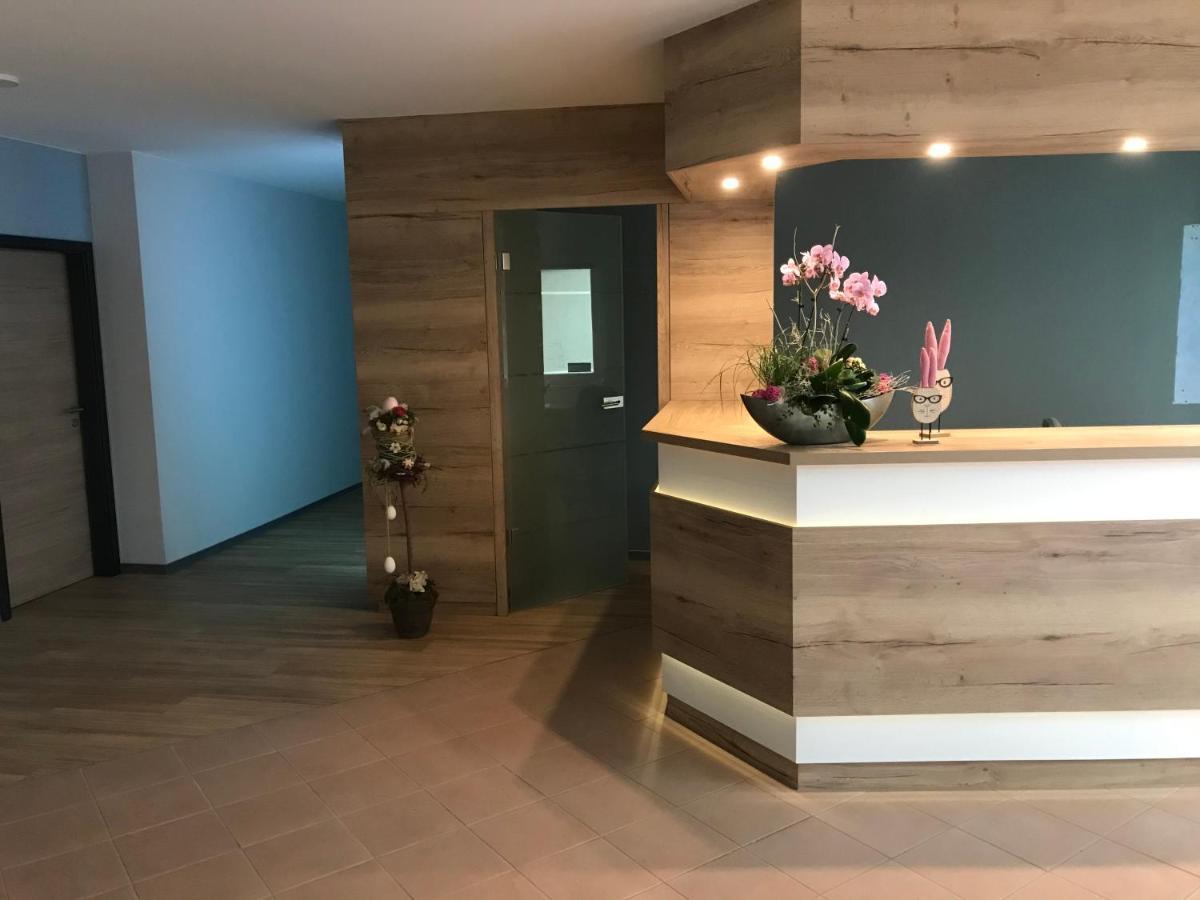 Hotel Am Kunnerstein Augustusburg Εξωτερικό φωτογραφία